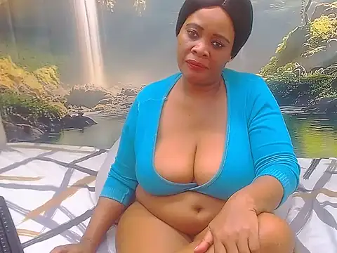 BLACKMILF4U