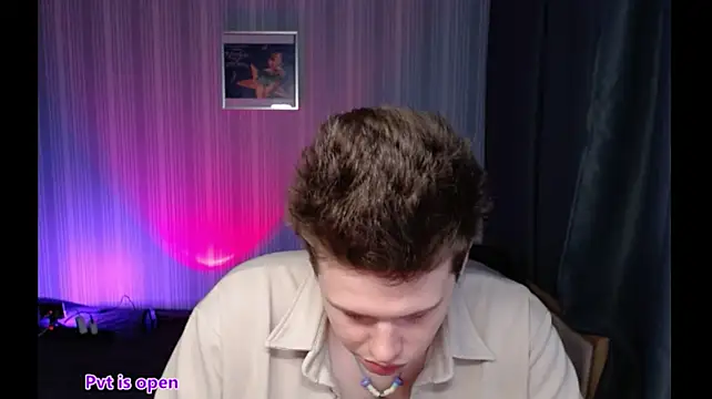 Sheldon_music live sex cam