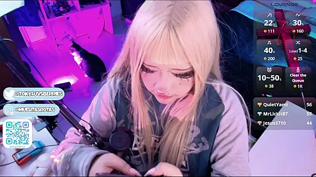 tokydolly
