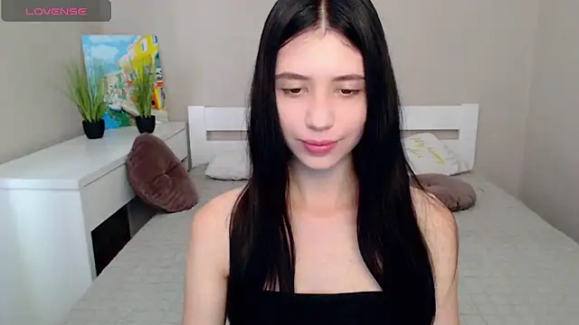 SelinLi live cam on StripChat