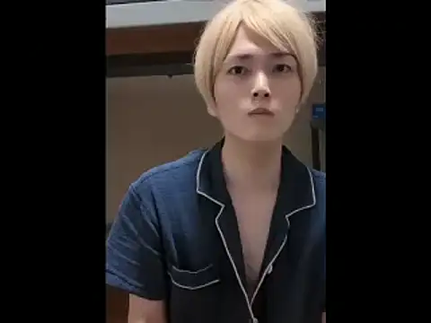 mgnhiroyuki (Ask my age) - CUM(射精)
