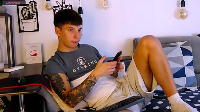 thomasedisonn (M twink) - #anal-toys #bisexuals #brunettes #cam2cam #cosplay #hd #interactive-toys #jerk-off-instruction #lovense #middle-priced-privates #recordable-privates #recordable-publics #skinny #small-audience #student #studs #twinks #uncut #white