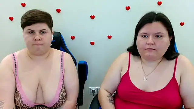 BeckyAndHellen