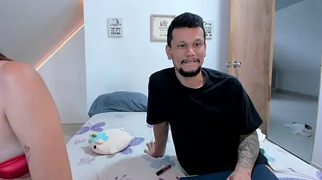 HannaSexMatheuw