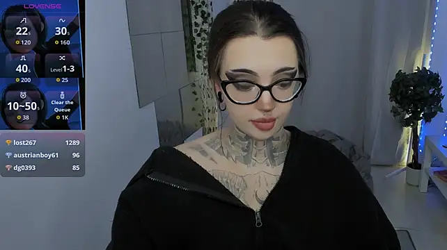 Dixi_Pixi_ live cam on StripChat