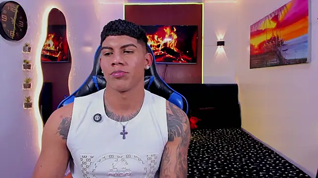 Damian_latinxxx live cam