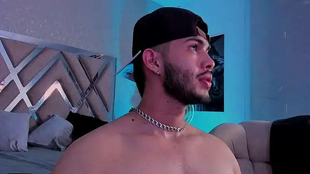 Vincentblack live cam