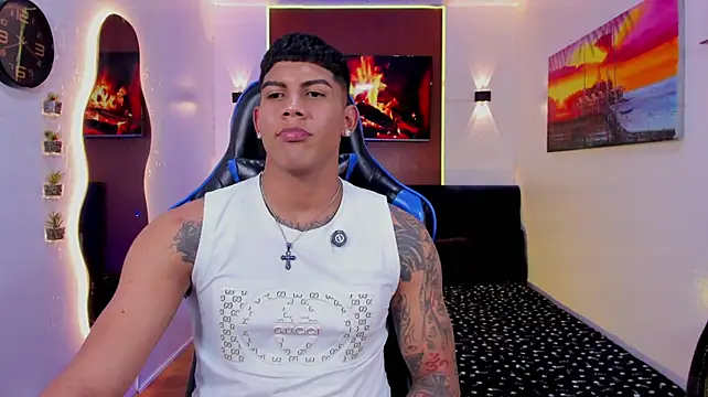 Damian_latinxxx