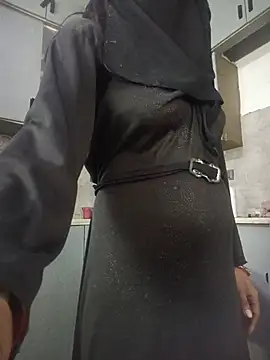 Aafreen_36 live cam on StripChat