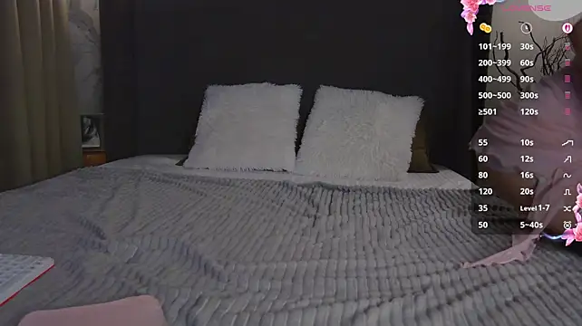 Stefie_Wells live cam on StripChat