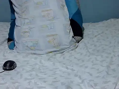 prettydomina1 live cam on StripChat