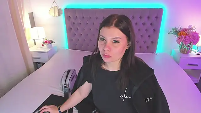 AmandaHoppe live cam on StripChat