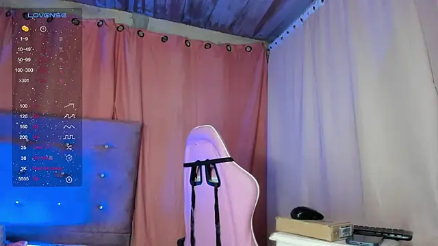 OSORIOMAFE live cam