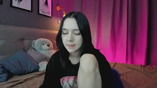 Lesi_Moonie01 live cam on StripChat