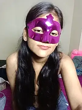 rinky_jain live cam on StripChat