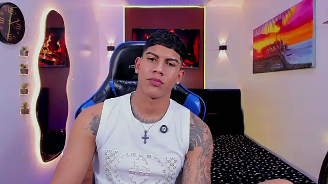 Damian_latinxxx