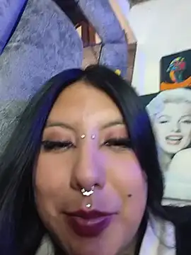 missashlyrosette live cam on StripChat