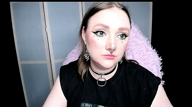 YourDyingBride live cam on StripChat