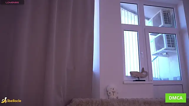 Bellacle live cam on StripChat