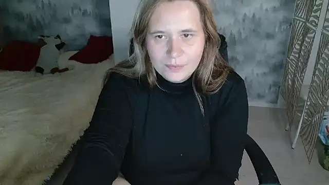 AdelinaLawson live cam on StripChat