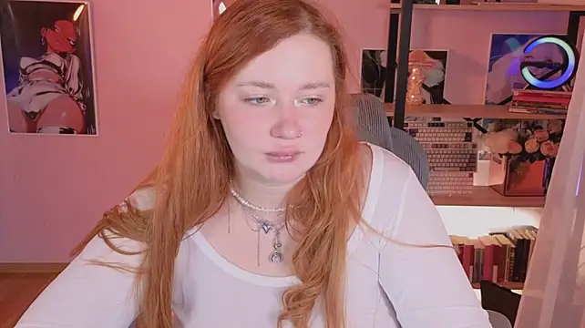 carolina_elf live cam on StripChat