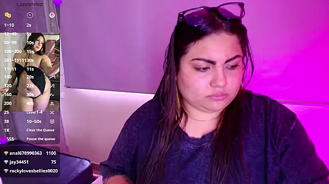 Dreamboo__ live cam on StripChat