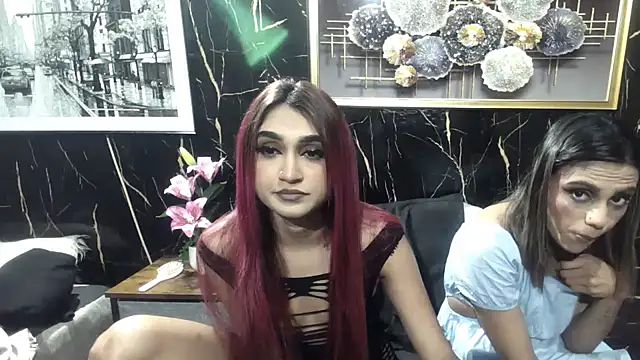 Luscious_Lexy live cam on StripChat