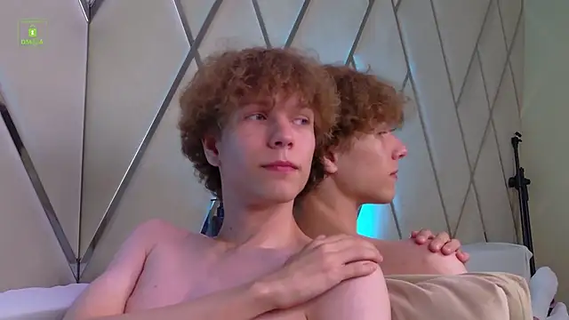 william_curlis (M twink) - cum show