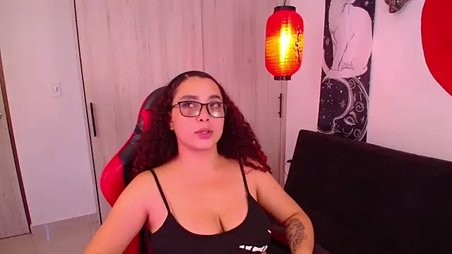 Aria_clark21 live cam on StripChat