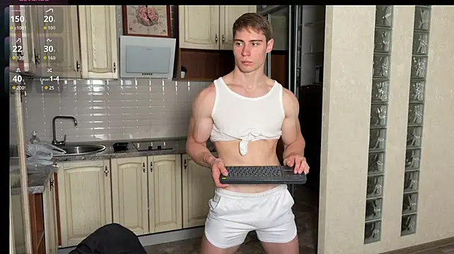 Horny_boyzz live cam on StripChat