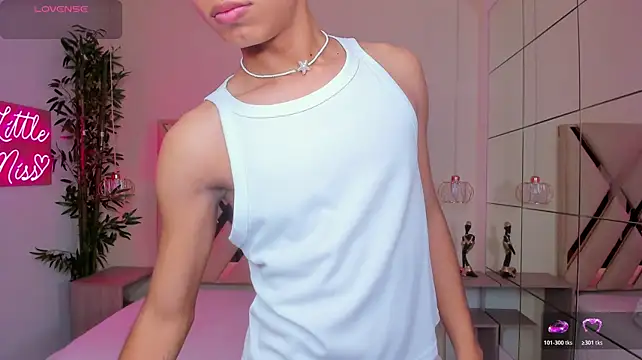 anyelo_twink (M twink) - Cum Show 🍆💦