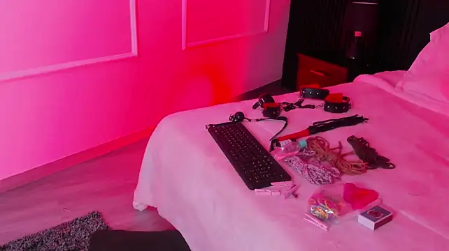 ZayraVesper live cam on StripChat