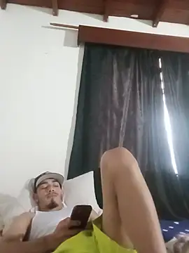 Dante-Desire live cam on StripChat