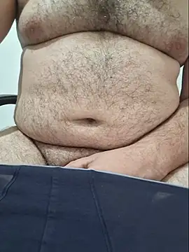 kairosb (Ask my age) - Masturbation with happy final