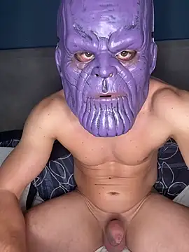 fitdaddy34 (M young) - Abspritzen