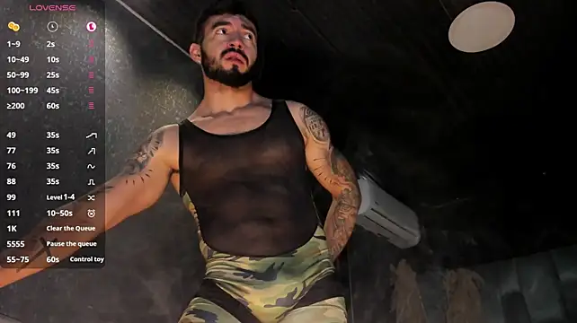 markwalker__ (M young) - #anal #anal-toys #beardy #bears #best #big-balls #big-cocks #bisexuals #blowjob #brunettes #cam2cam #cheap-privates #cock-rating #colombian #deepthroat #dirty-talk #doggy-style #ejaculation #erotic-dance #fingering #foot-fetish #hairy #hairy-armpits #handjob #hd #humiliation #interactive-toys #jerk-off-instruction #latin #leather #lovense #massage #masturbation #muscular #mustache #office #oil-show #orgasm #penis-ring #pov #recordable-privates #recordable-publics #sex-toys #sexting #small-audience #smoking #spanish-speaking #spanking #striptease #tattoos #twerk #uncut #young