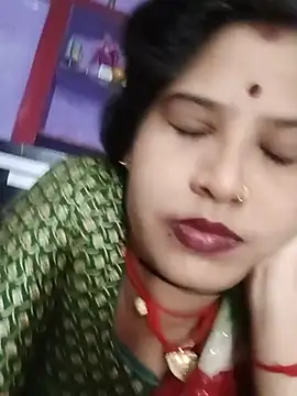 Mohni_bhabiji live cam