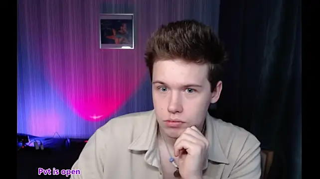 Sheldon_music live sex cam