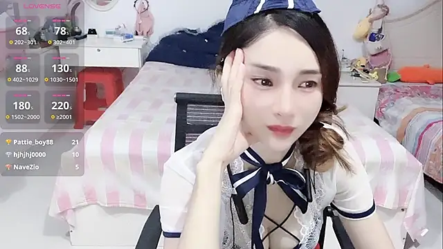 miaomiao-99 live cam on StripChat