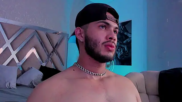 Vincentblack live cam on StripChat
