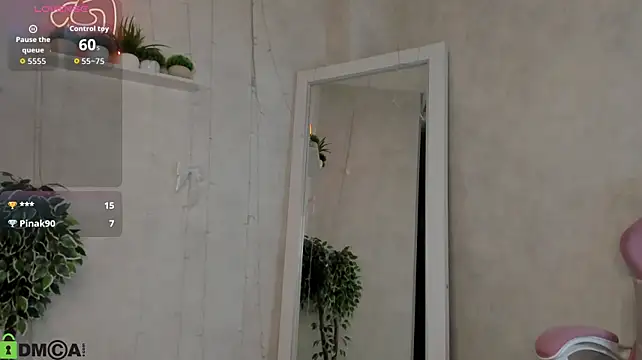 Ella_Barn live cam on StripChat