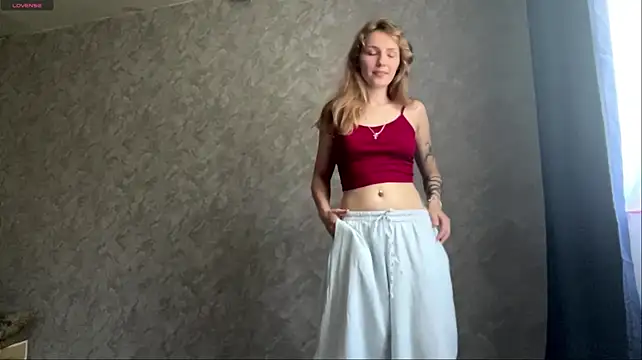 JackMaytubby live cam on StripChat