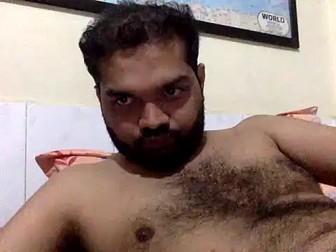 Kinky_Kumarr live cam on StripChat