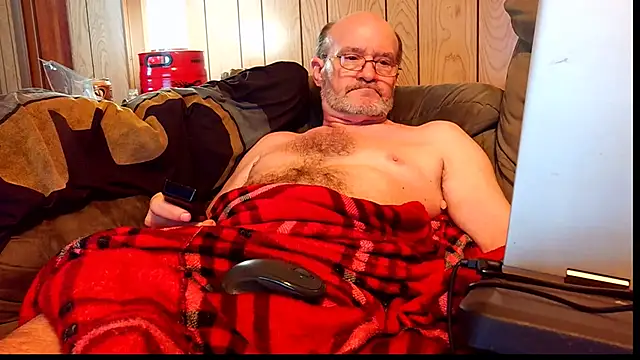 snickers1 (M grandpa) - to jerk off