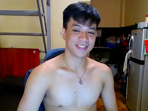 AsianCUMQUICKLY live cam on StripChat