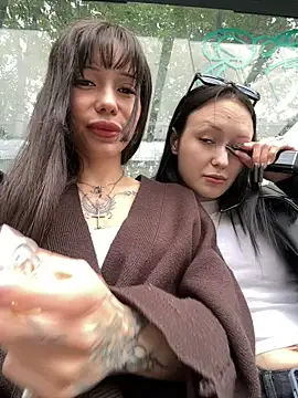 babydolll live cam on StripChat
