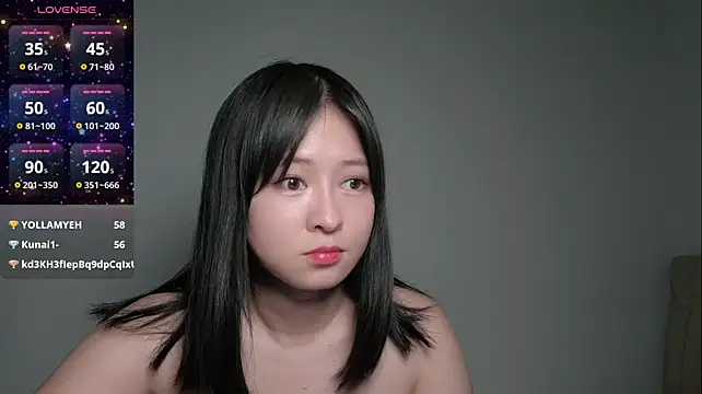 -Yuko- live cam on StripChat