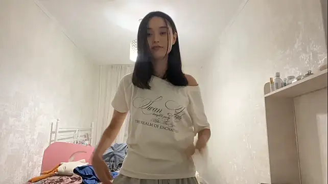 oakshadex's live room