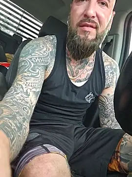 Beardedtattood avatar