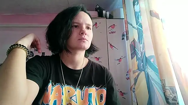 KieraTerlecki live cam on StripChat